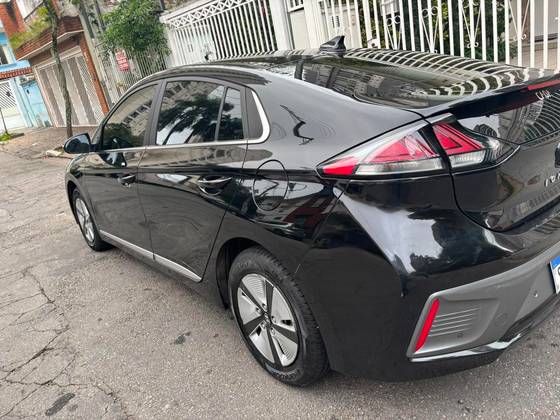 HYUNDAI IONIQ 1.6 GDI HEV DCT
